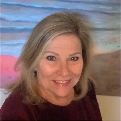 Photo of Gwen J.