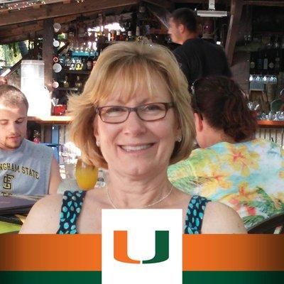 Photo of Marilyn M.
