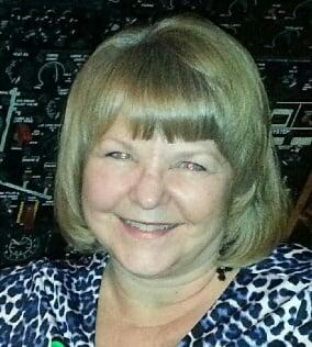 Photo of Kathy B.