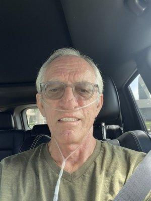 Photo of John B.