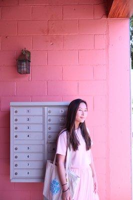 photo of Jennifer K.