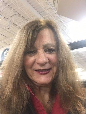 Photo of Sherry R.