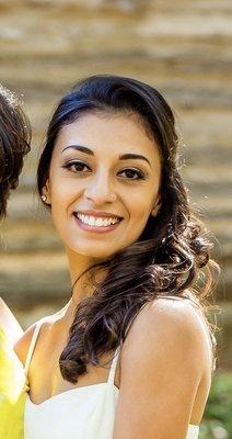 Photo of Mona A.