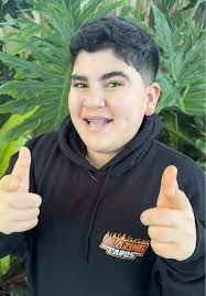 Photo of Big Justice K.