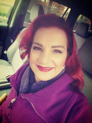 Photo of Tracey S.