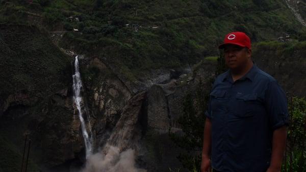 Photo of Rodrigo S.