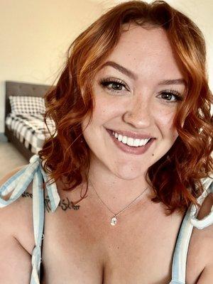 Photo of Makayla J.