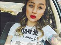 Photo of Alexus M.