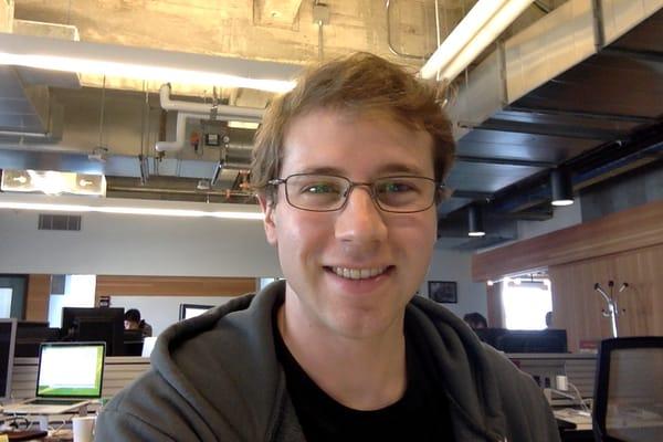Photo of Daniel G.