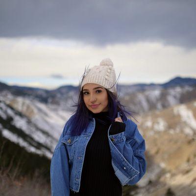 Photo of Stephanie P.