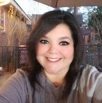 photo of Anna G.