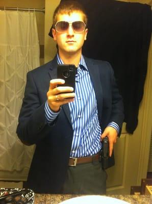 Photo of Alex M.