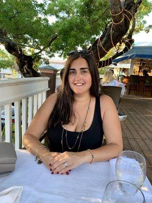 Photo of Tina B.