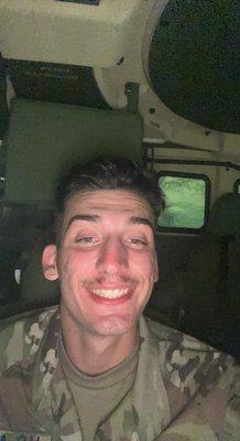 Photo of Bailey B.