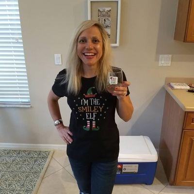Photo of Tiffany D.
