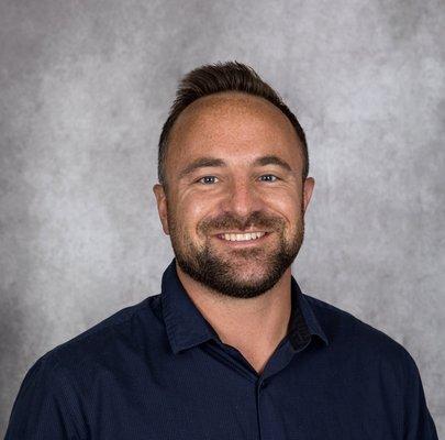 Photo of Tyler W.