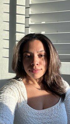 Photo of Mariah R.