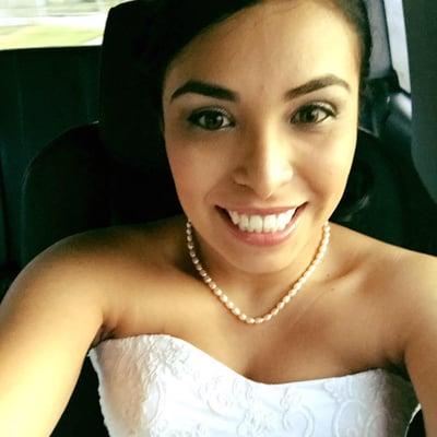 Photo of Brittany V.