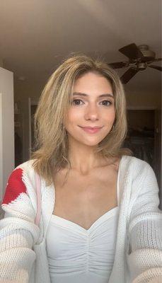 Photo of Jessica P.