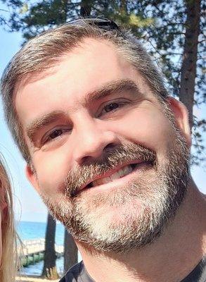 Photo of Pete V.