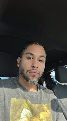 Photo of Alexander R.