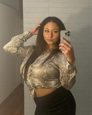 photo of Gabrielle R.