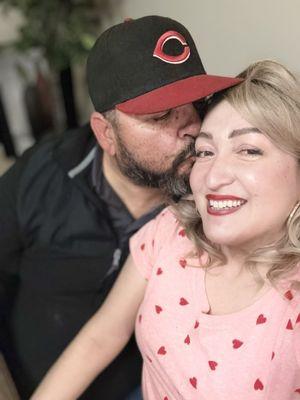 photo of Patricia R.