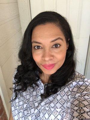 Photo of Kimberly S.