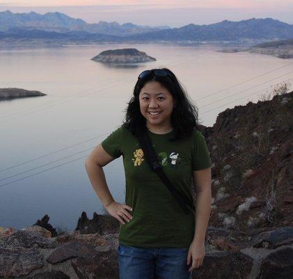 Photo of Marissa L.