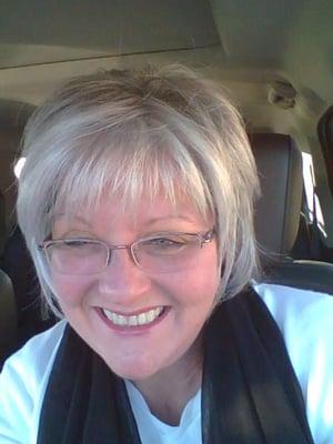 Photo of Mary P.