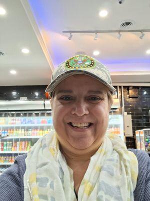 Photo of Elizabeth E.