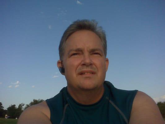Photo of Steven R.