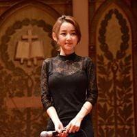 photo of Yeonmi P.
