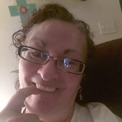 photo of Michelle W.