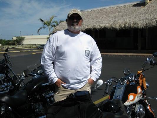 Photo of Bill R.