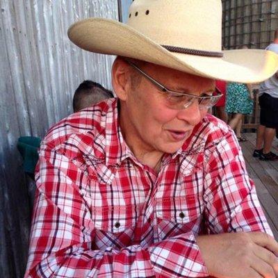 photo of Geoffrey H.