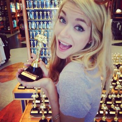Photo of Brittany S.