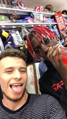 Photo of Christopher Z.