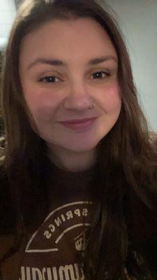 Photo of Olivia V.