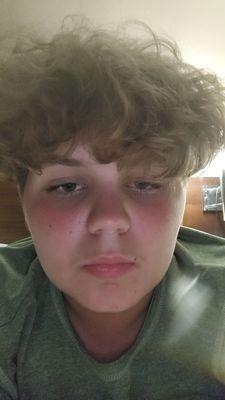 Photo of Alex M.