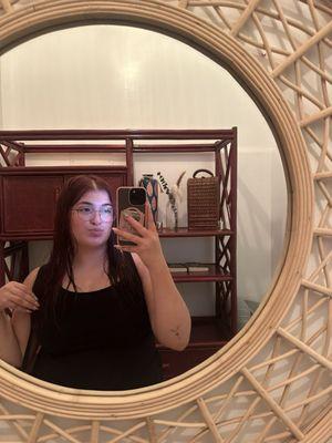 photo of Montserrat Q.