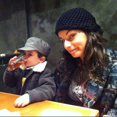 photo of Alexandra A.