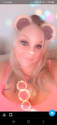 photo of Krystalin C.