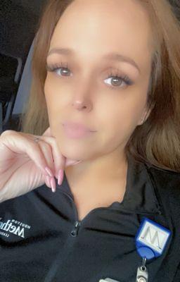 Photo of Kimberly C.