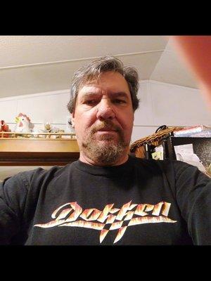 Photo of Patrick D.