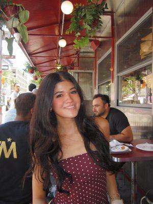 Photo of Monika T.