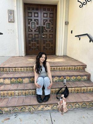 Photo of Britney G.