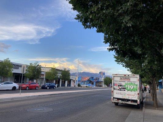 photo of Prudence S.