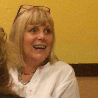 Photo of Linda M.
