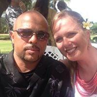 photo of Cherokee V.